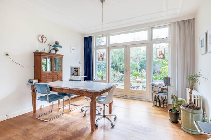 Foto 15 van Vondellaan 5