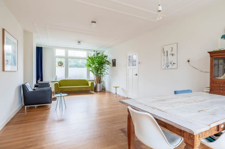 Foto 16 van Vondellaan 5