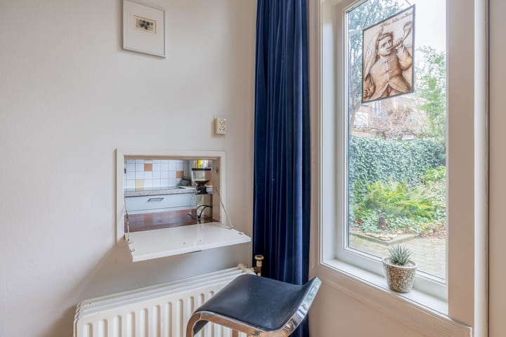 Foto 18 van Vondellaan 5