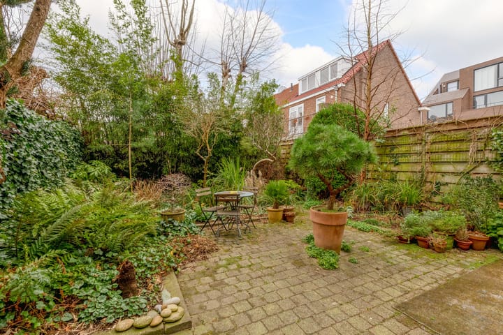 Foto 19 van Vondellaan 5