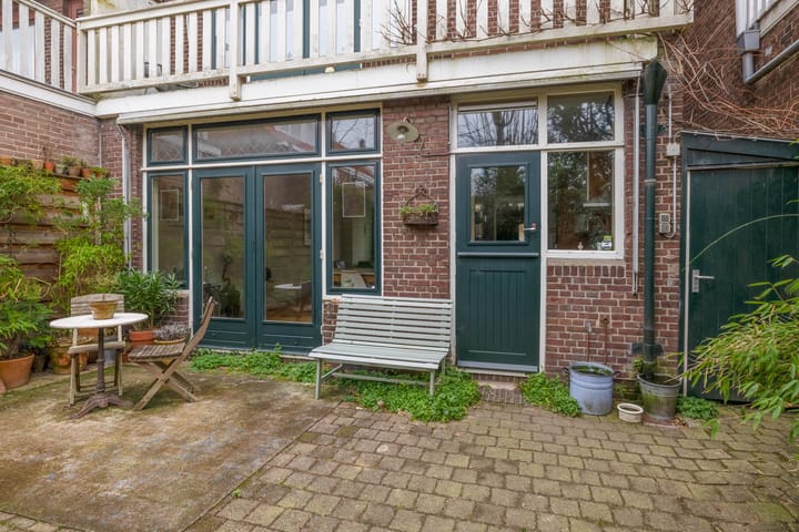 Foto 21 van Vondellaan 5