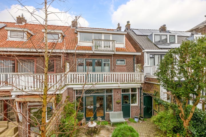 Foto 23 van Vondellaan 5