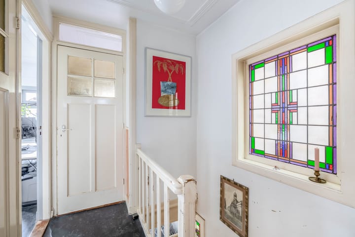 Foto 24 van Vondellaan 5