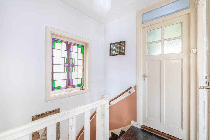 Foto 25 van Vondellaan 5