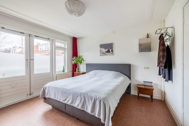 Foto 26 van Vondellaan 5