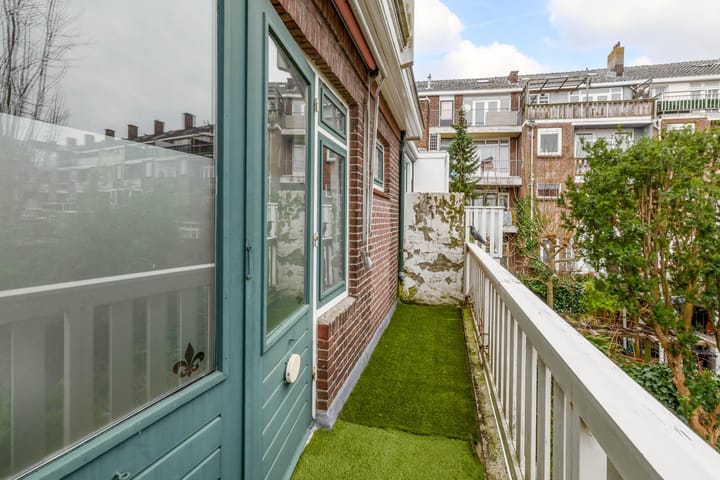 Foto 28 van Vondellaan 5