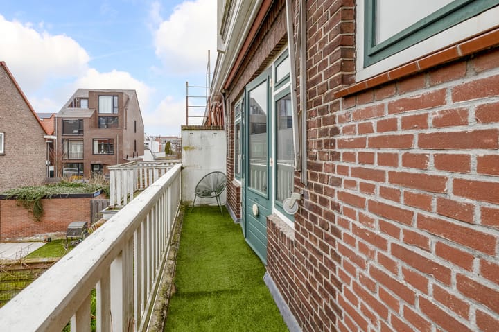 Foto 29 van Vondellaan 5