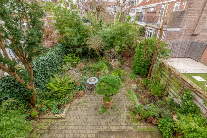 Foto 30 van Vondellaan 5