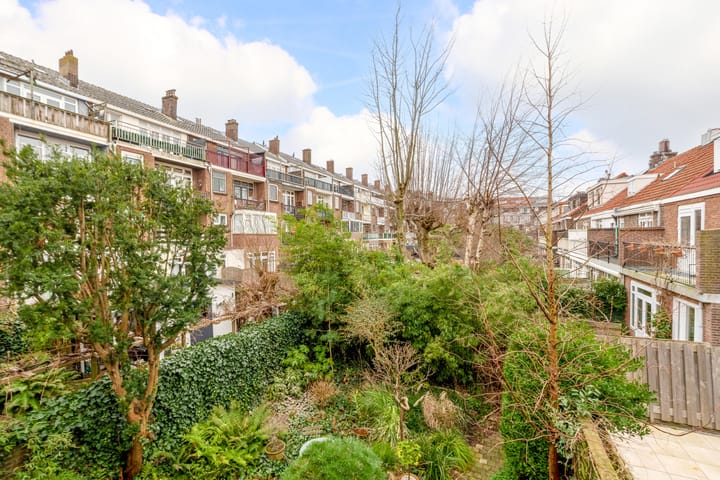 Foto 32 van Vondellaan 5