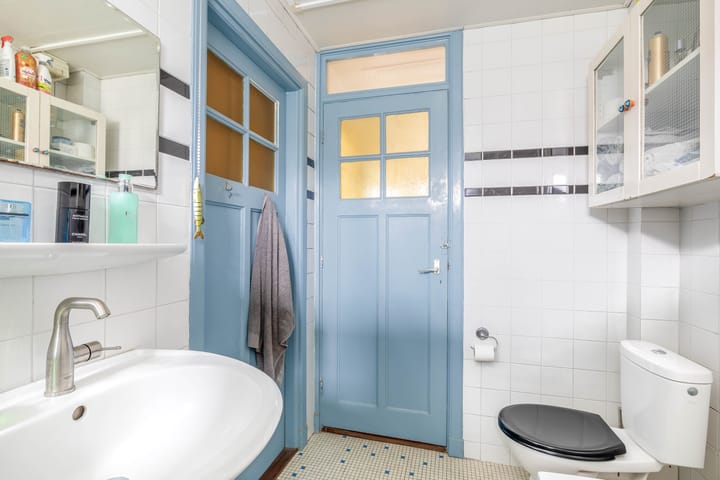 Foto 35 van Vondellaan 5