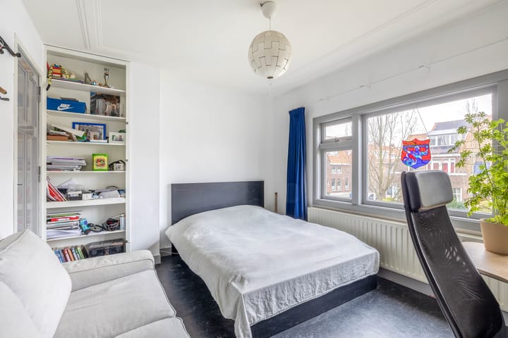 Foto 36 van Vondellaan 5