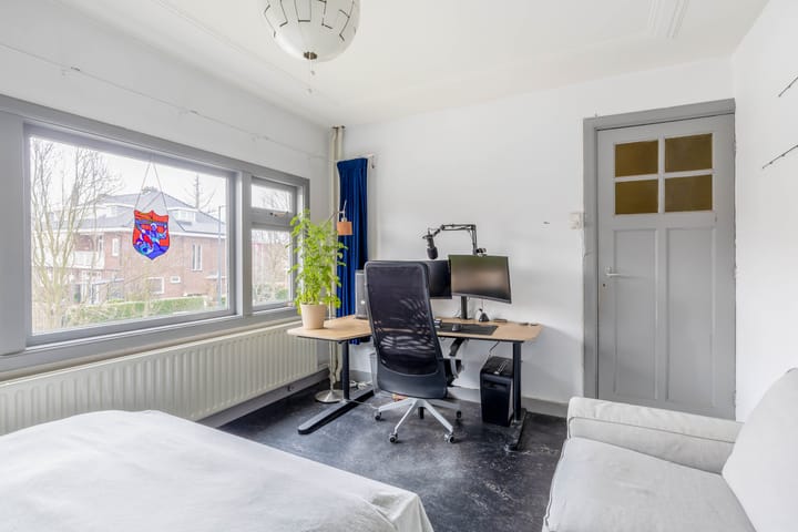 Foto 37 van Vondellaan 5