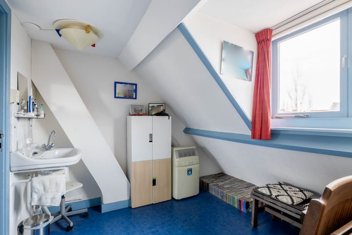 Foto 40 van Vondellaan 5