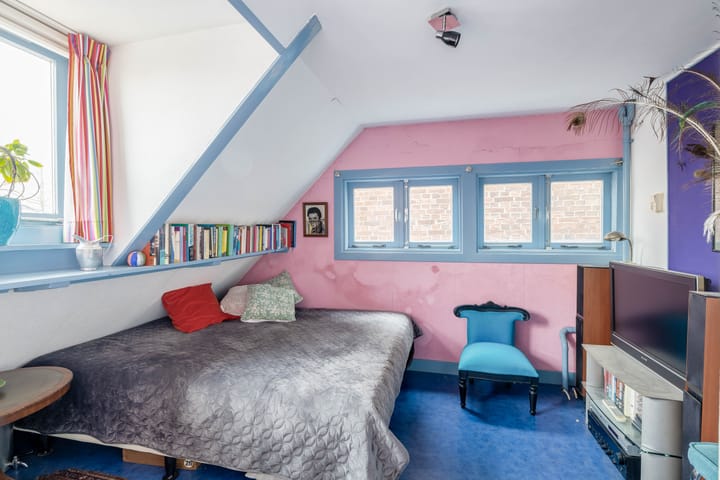 Foto 41 van Vondellaan 5