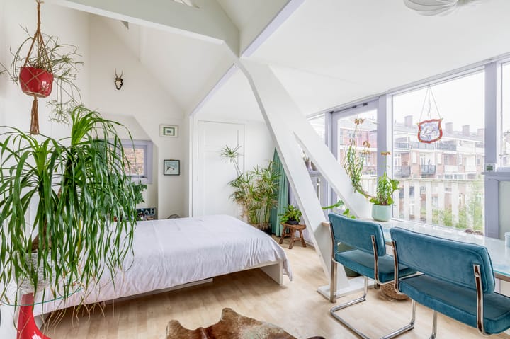 Foto 42 van Vondellaan 5