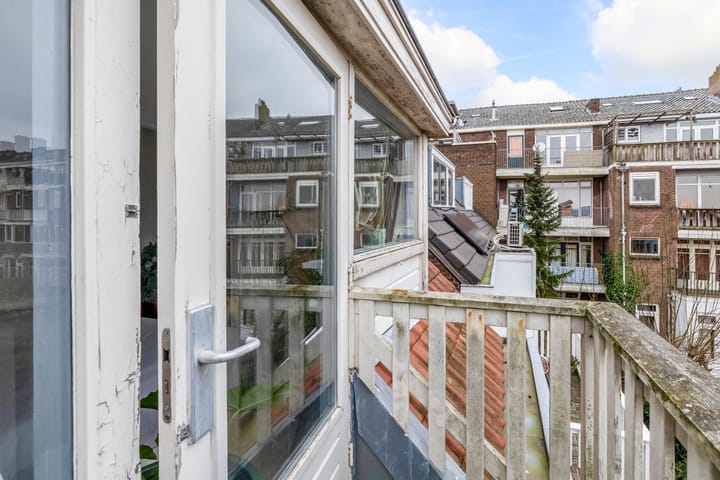 Foto 44 van Vondellaan 5