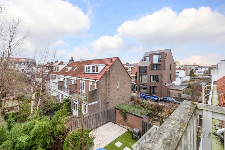 Foto 45 van Vondellaan 5