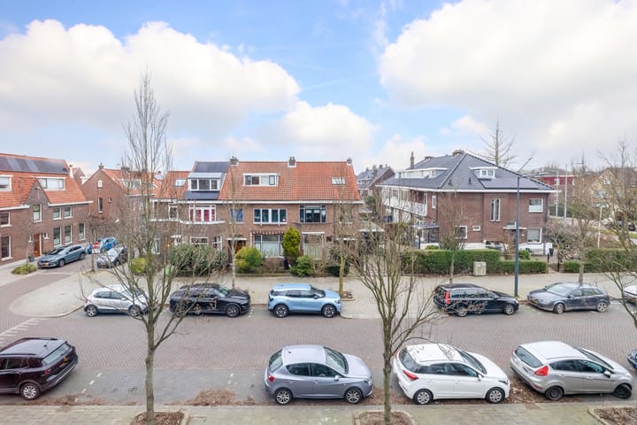 Foto 46 van Vondellaan 5