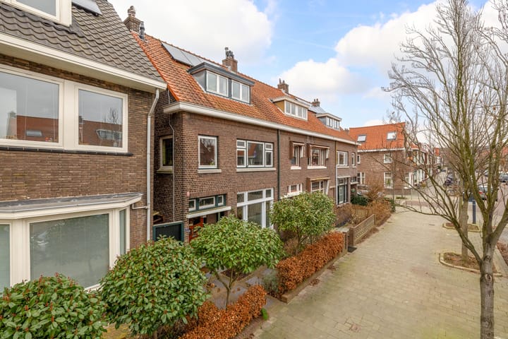 Foto 48 van Vondellaan 5