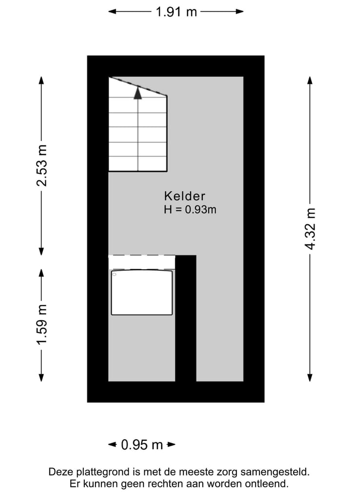 Foto 55 van Vondellaan 5