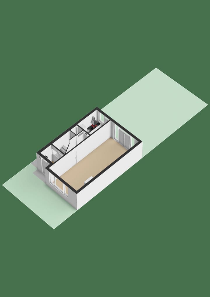 Foto 56 van Vondellaan 5