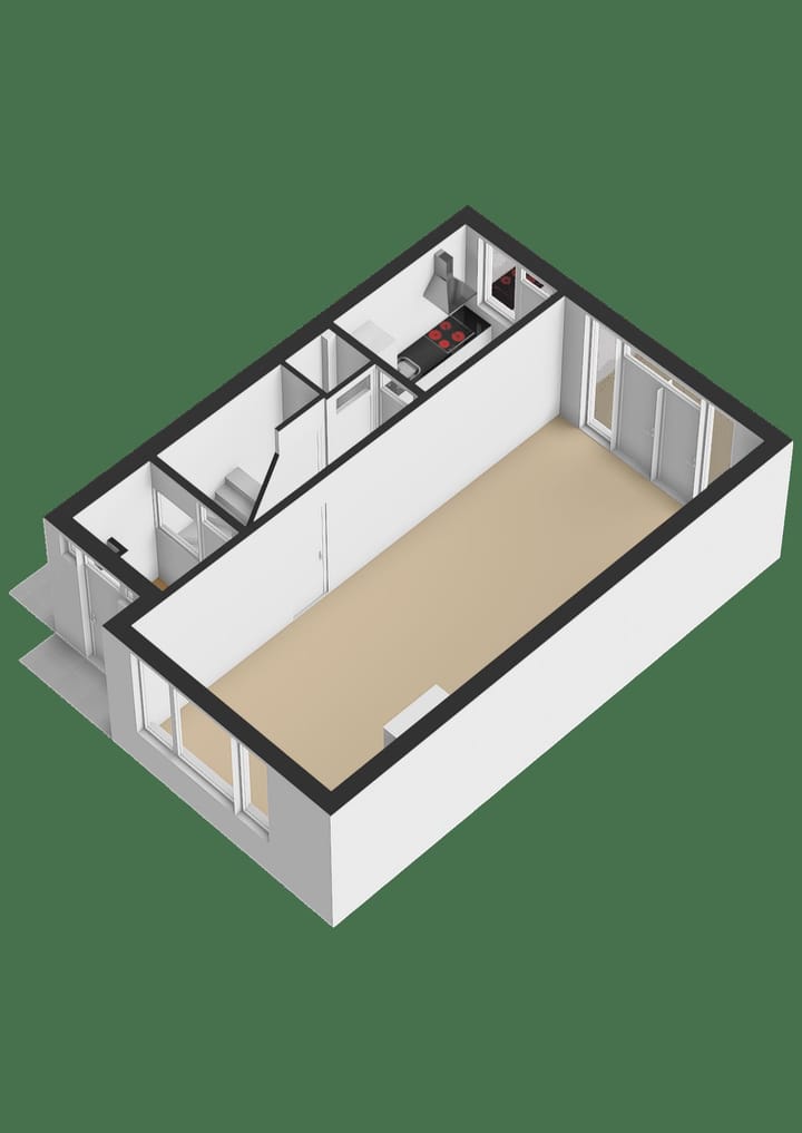 Foto 57 van Vondellaan 5