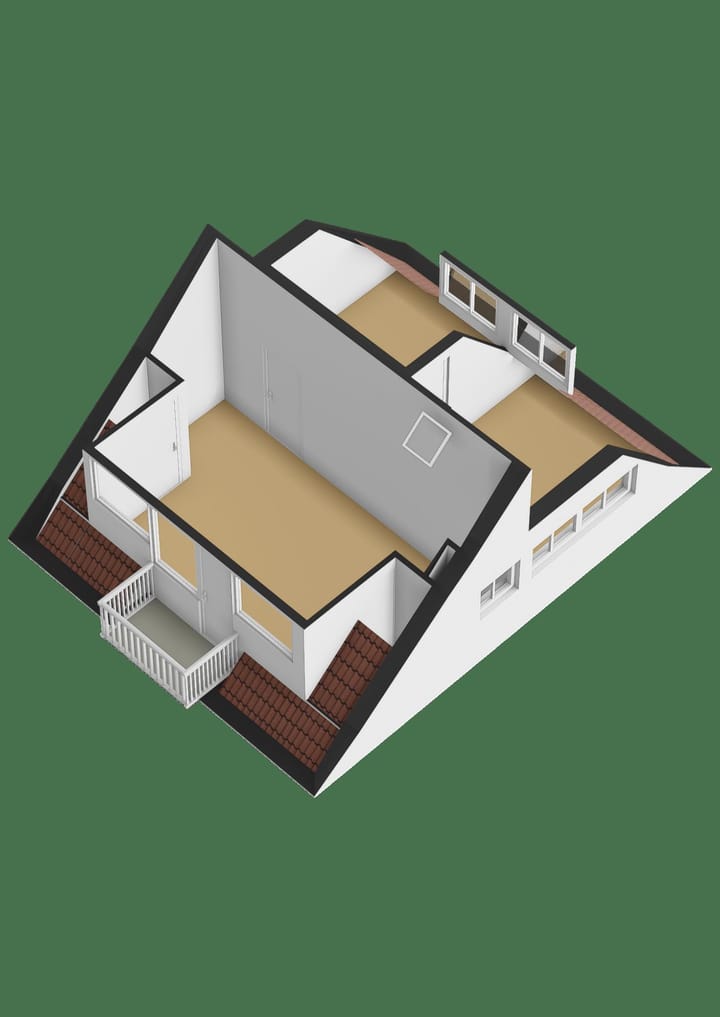 Foto 59 van Vondellaan 5