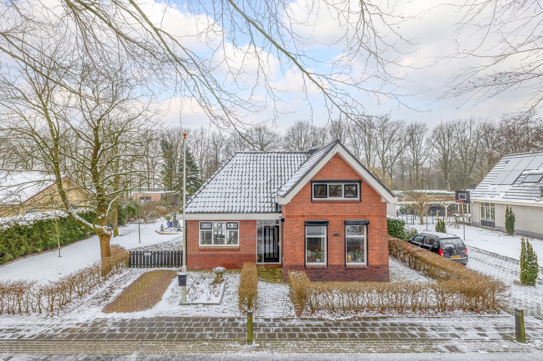 Foto 2 van Spoorsingel 10