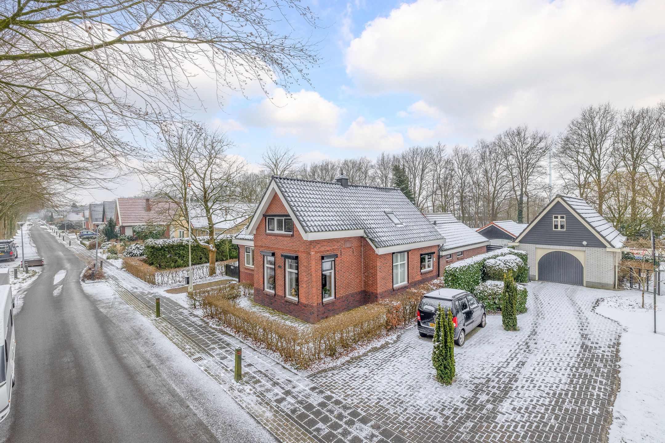 Foto 3 van Spoorsingel 10