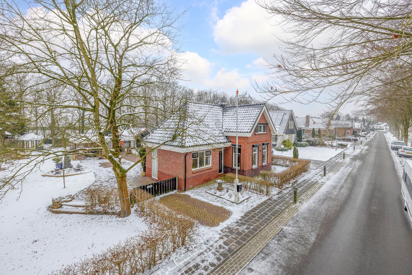 Foto 4 van Spoorsingel 10