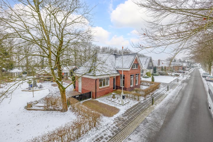 Foto 4 van Spoorsingel 10