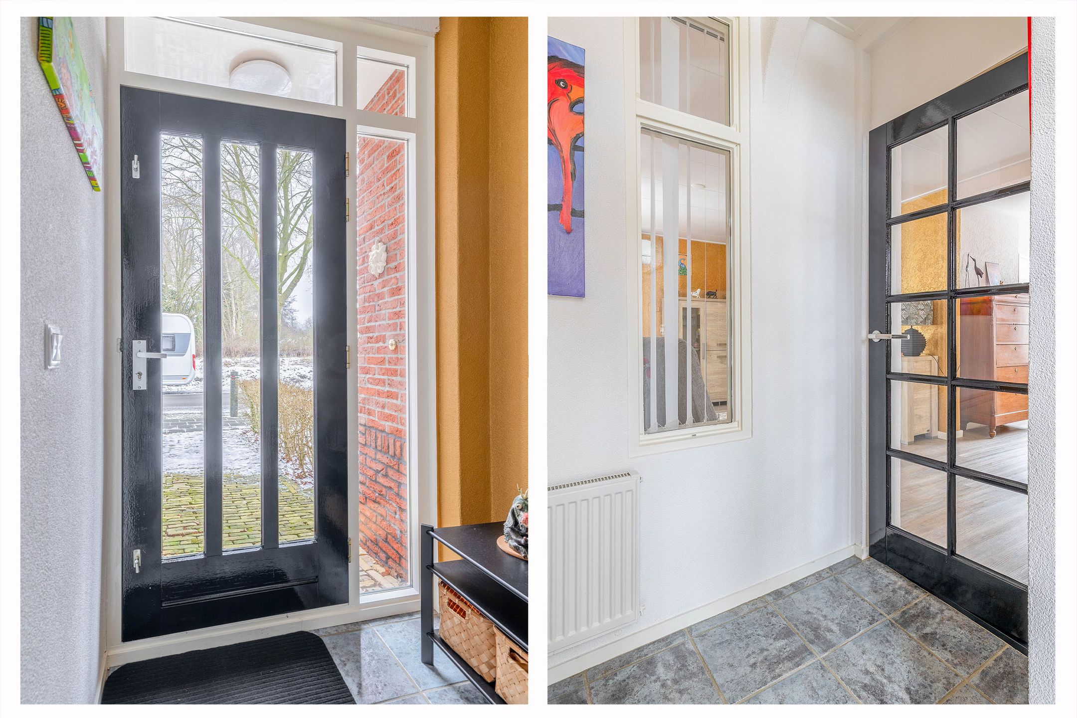 Foto 6 van Spoorsingel 10