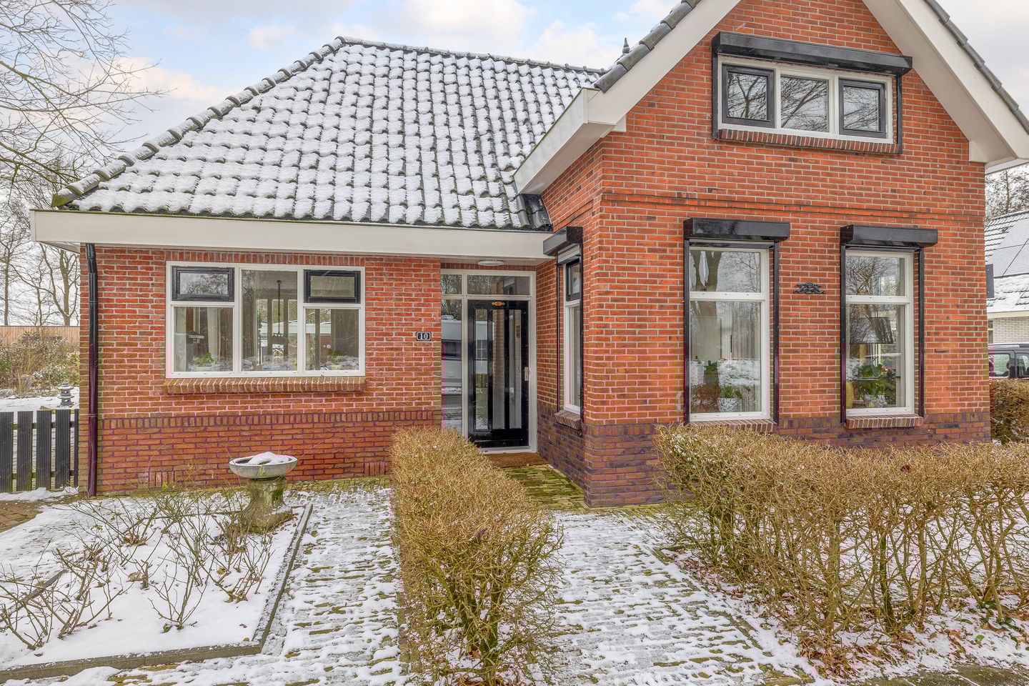 Foto 5 van Spoorsingel 10