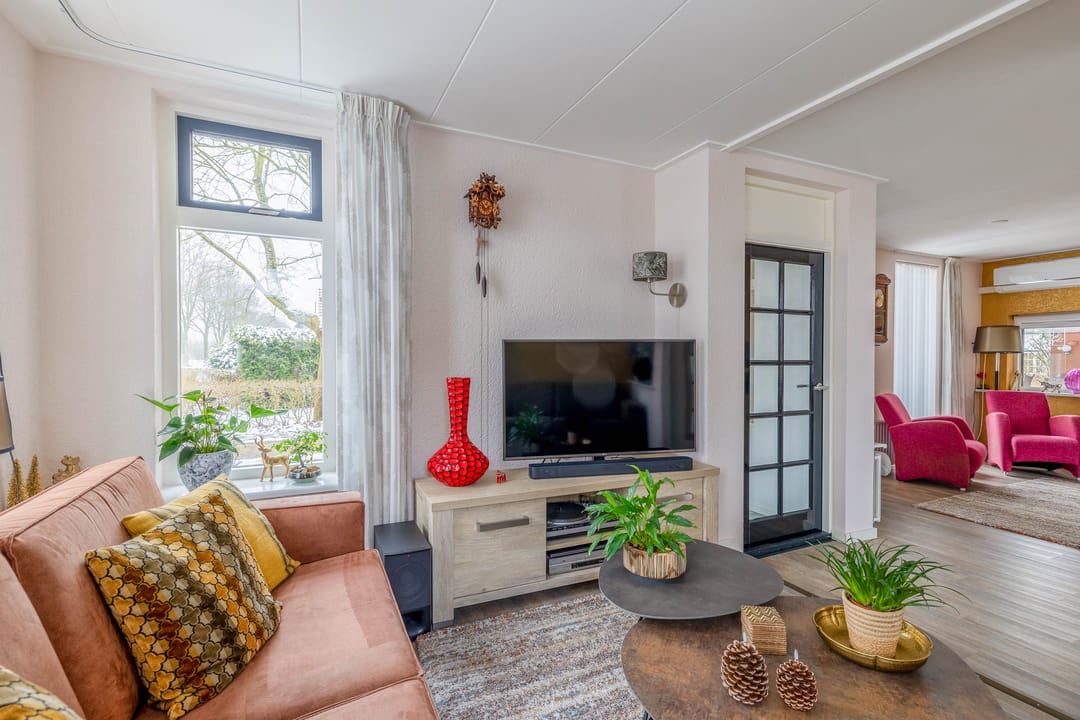 Foto 7 van Spoorsingel 10