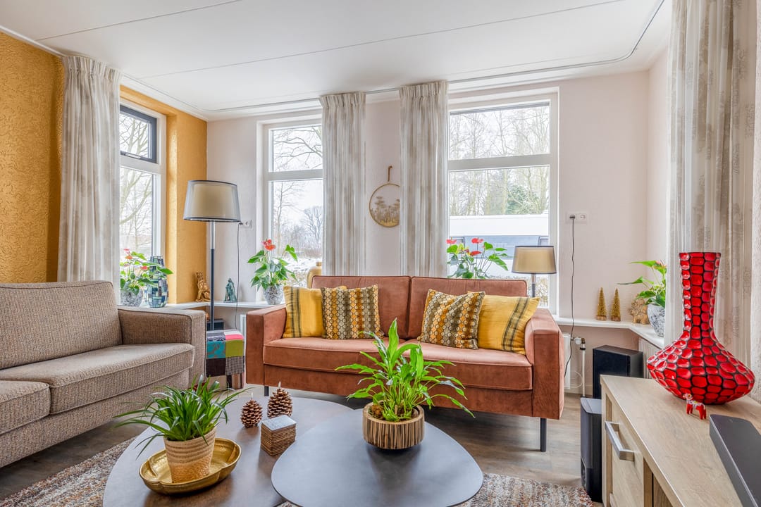 Foto 8 van Spoorsingel 10