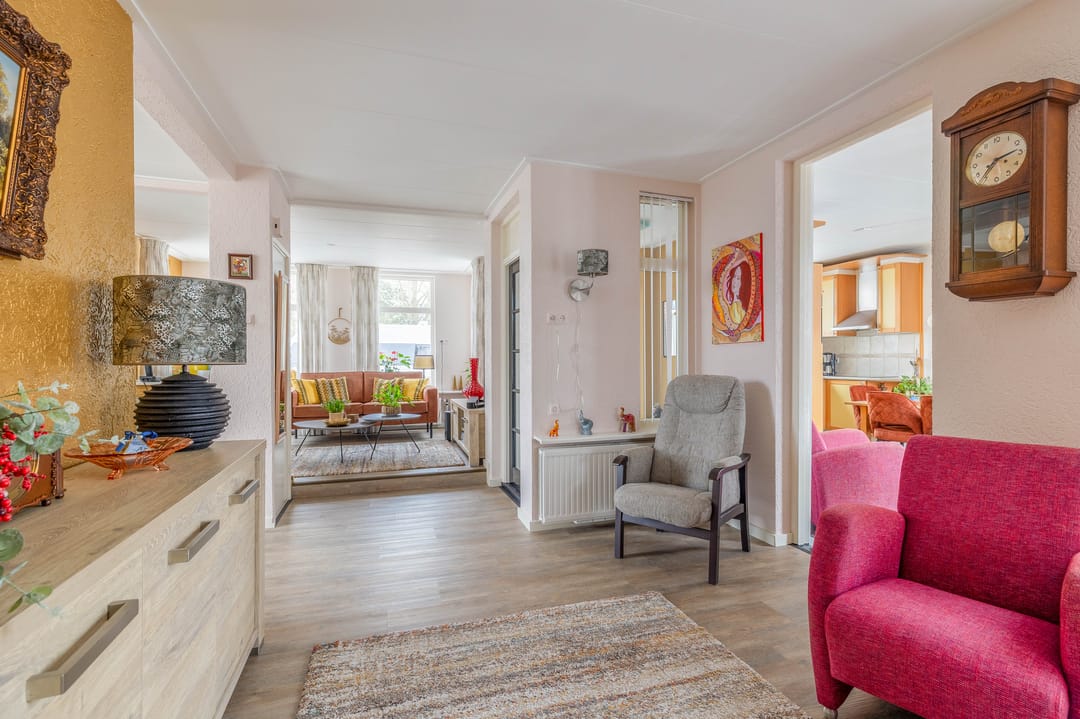 Foto 11 van Spoorsingel 10