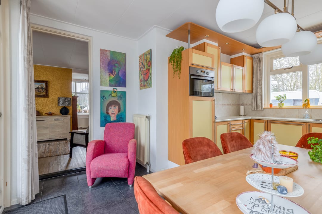 Foto 13 van Spoorsingel 10