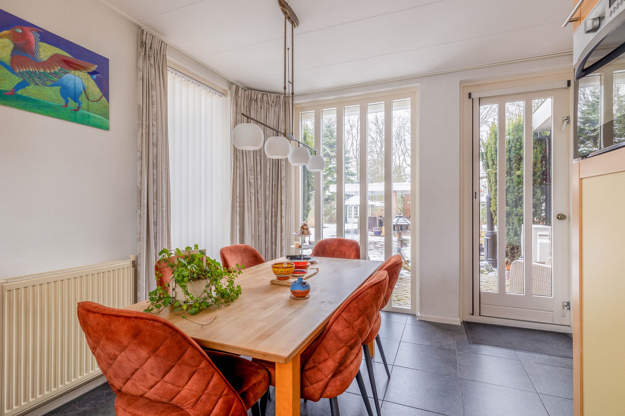 Foto 15 van Spoorsingel 10