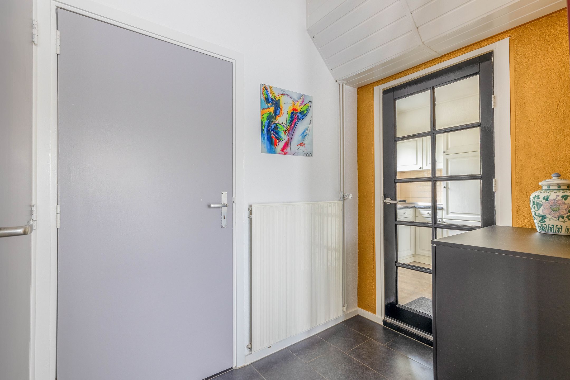 Foto 21 van Spoorsingel 10