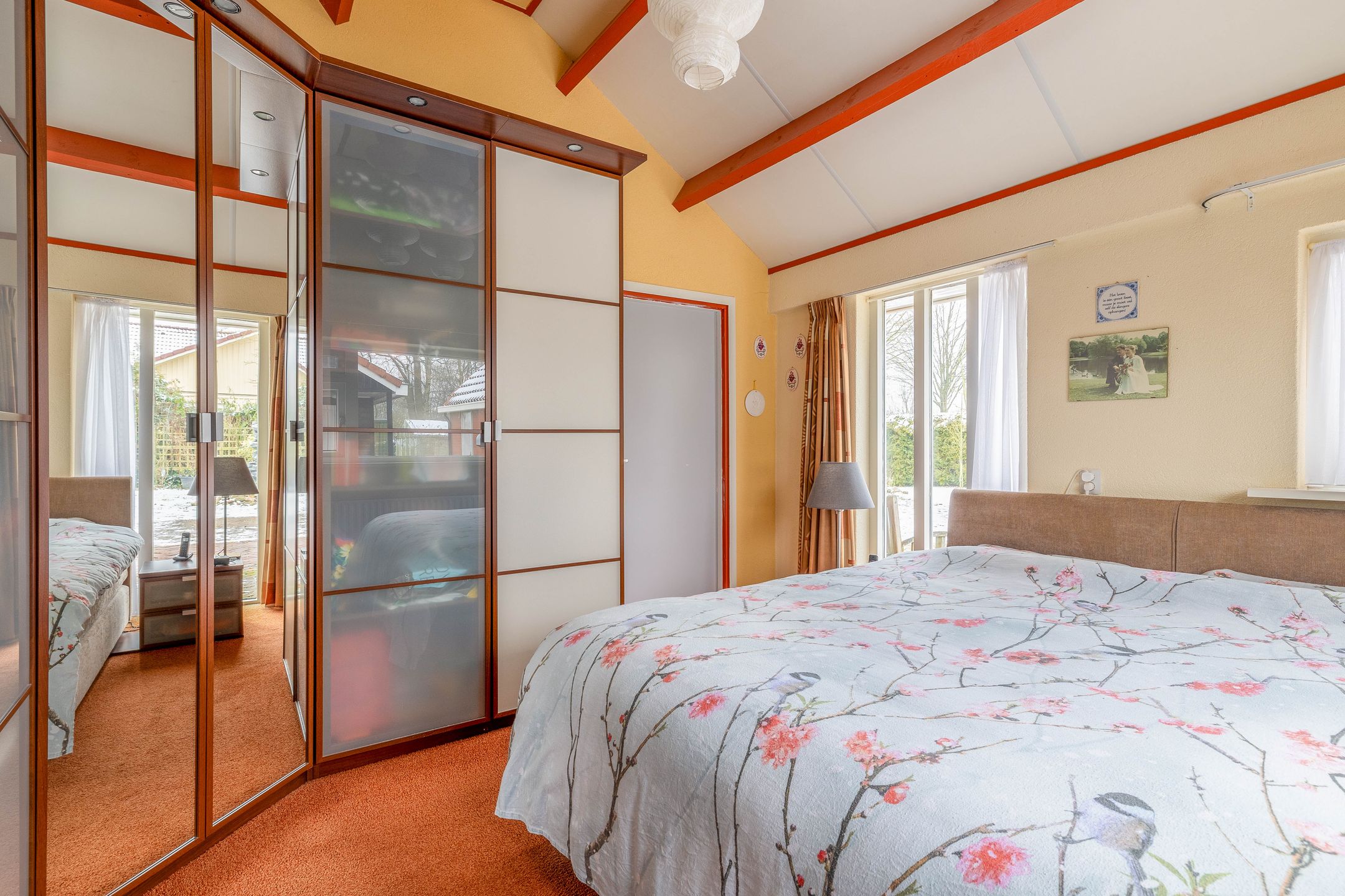 Foto 24 van Spoorsingel 10