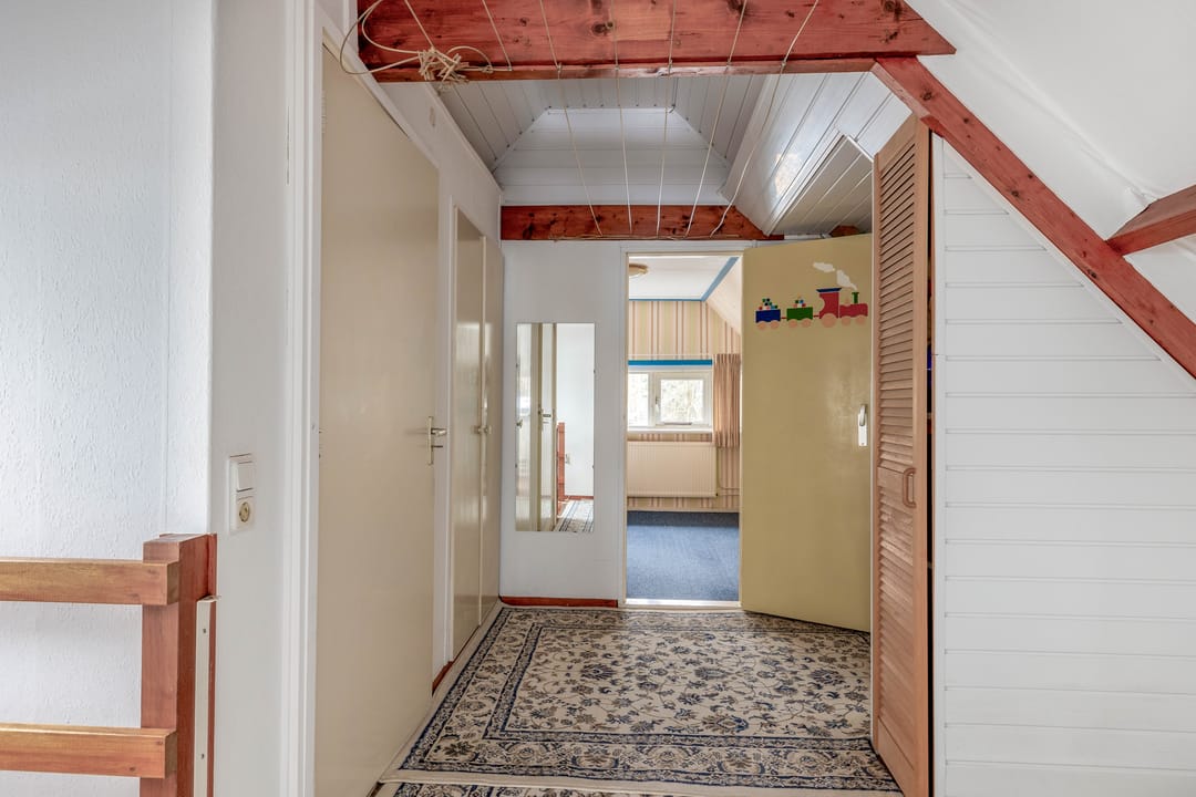 Foto 32 van Spoorsingel 10