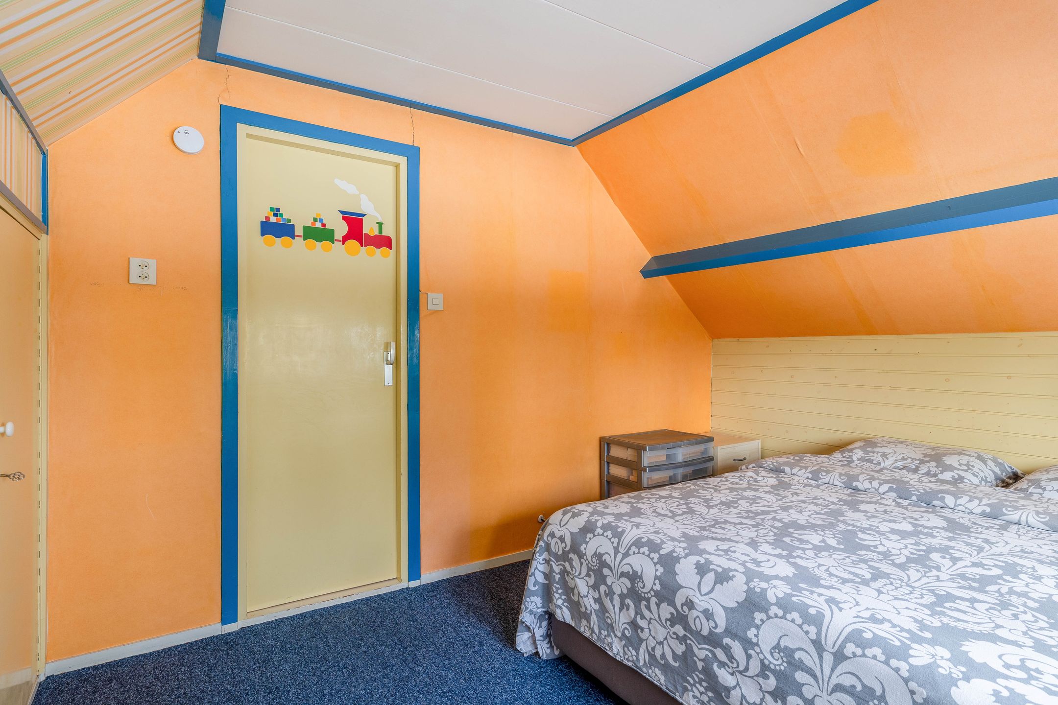 Foto 36 van Spoorsingel 10