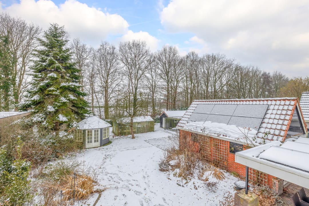 Foto 41 van Spoorsingel 10