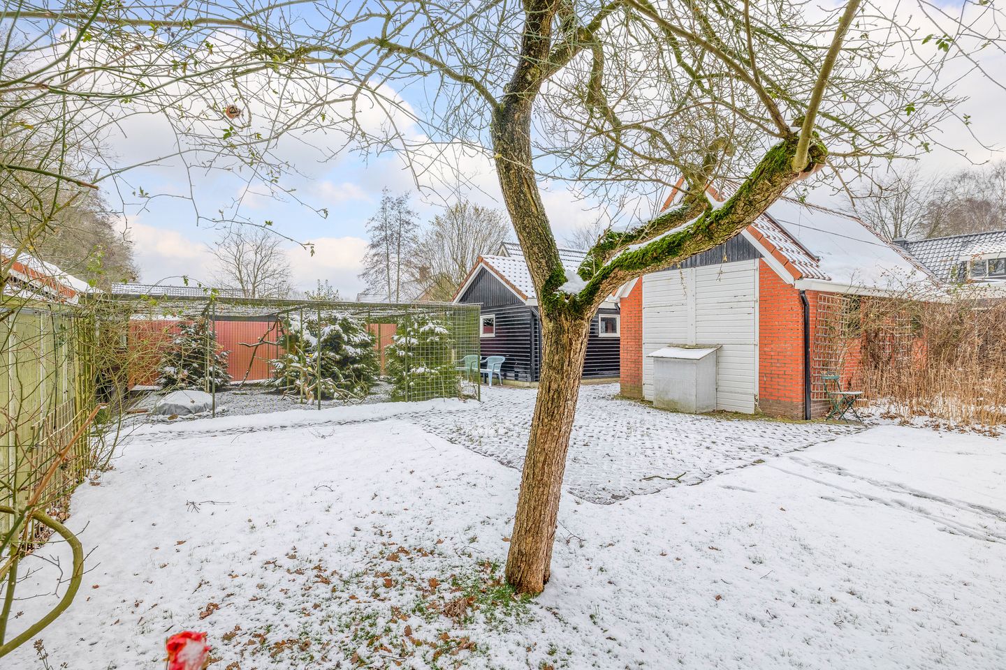 Foto 44 van Spoorsingel 10