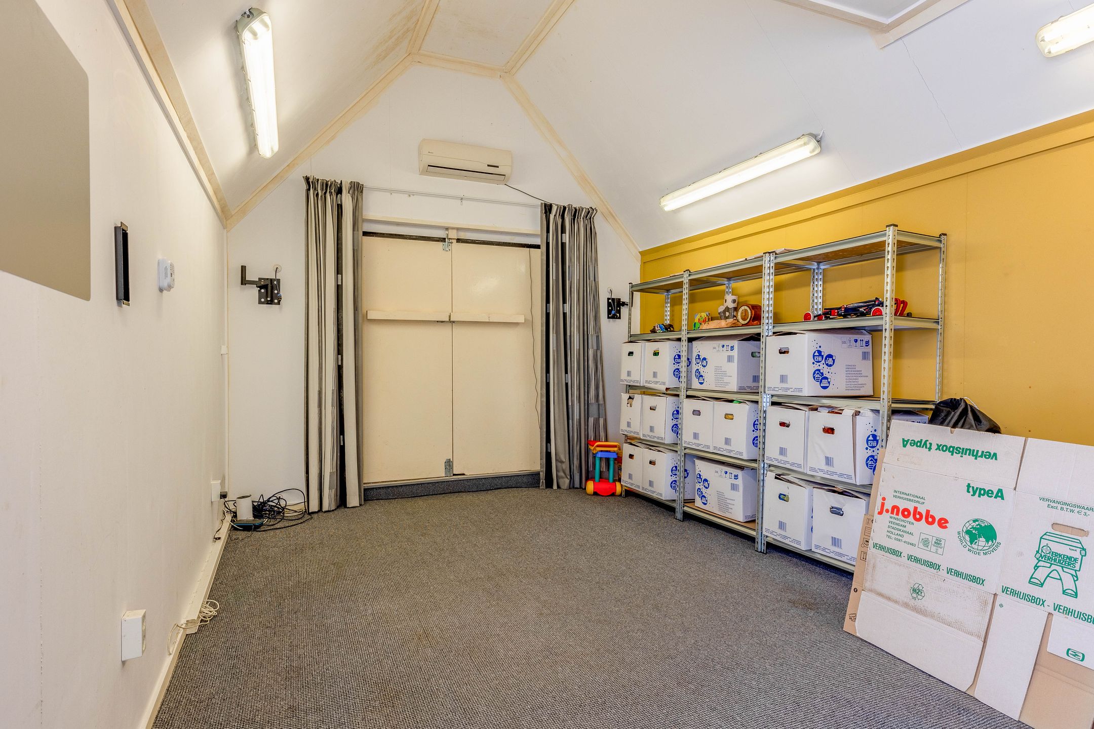 Foto 45 van Spoorsingel 10