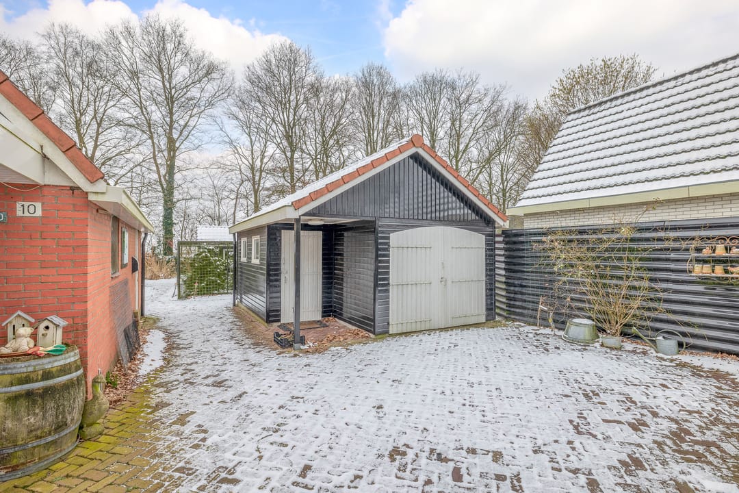 Foto 46 van Spoorsingel 10