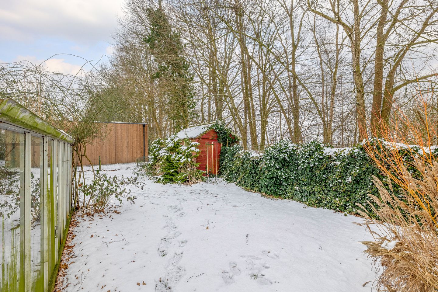 Foto 50 van Spoorsingel 10