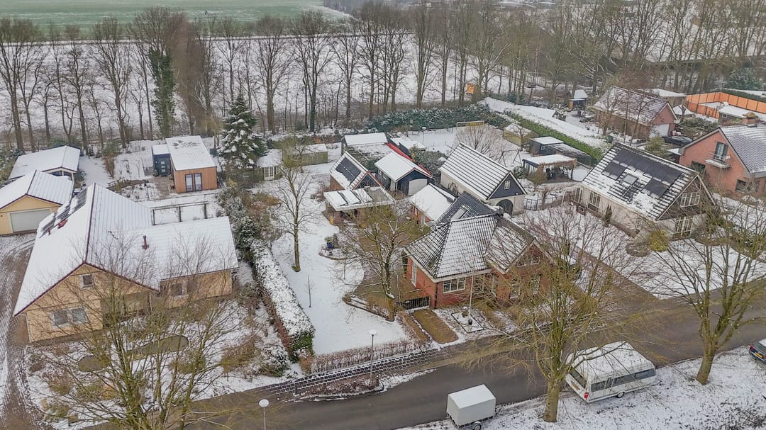 Foto 53 van Spoorsingel 10