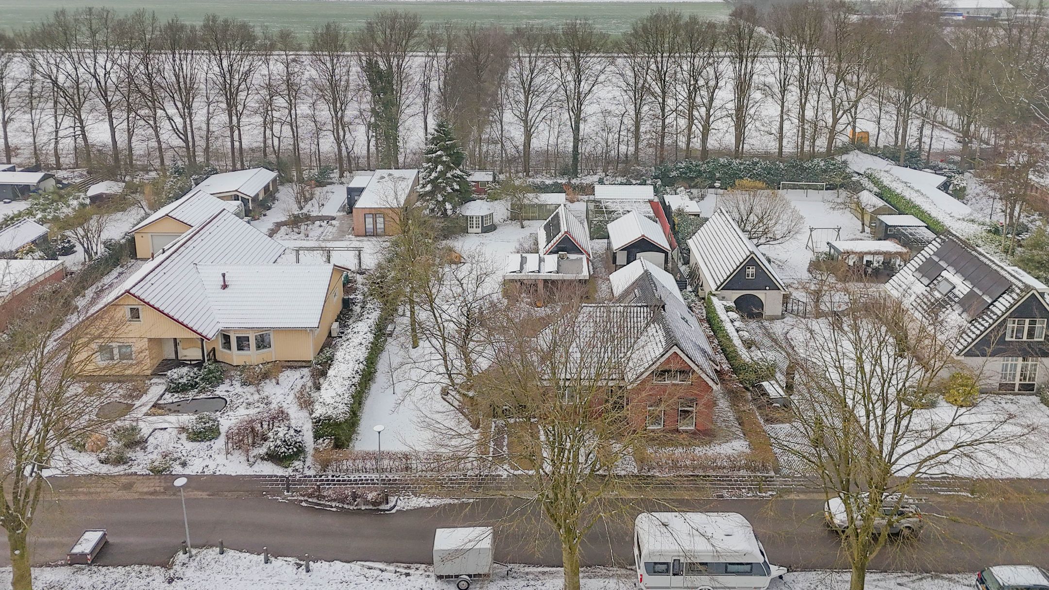 Foto 54 van Spoorsingel 10