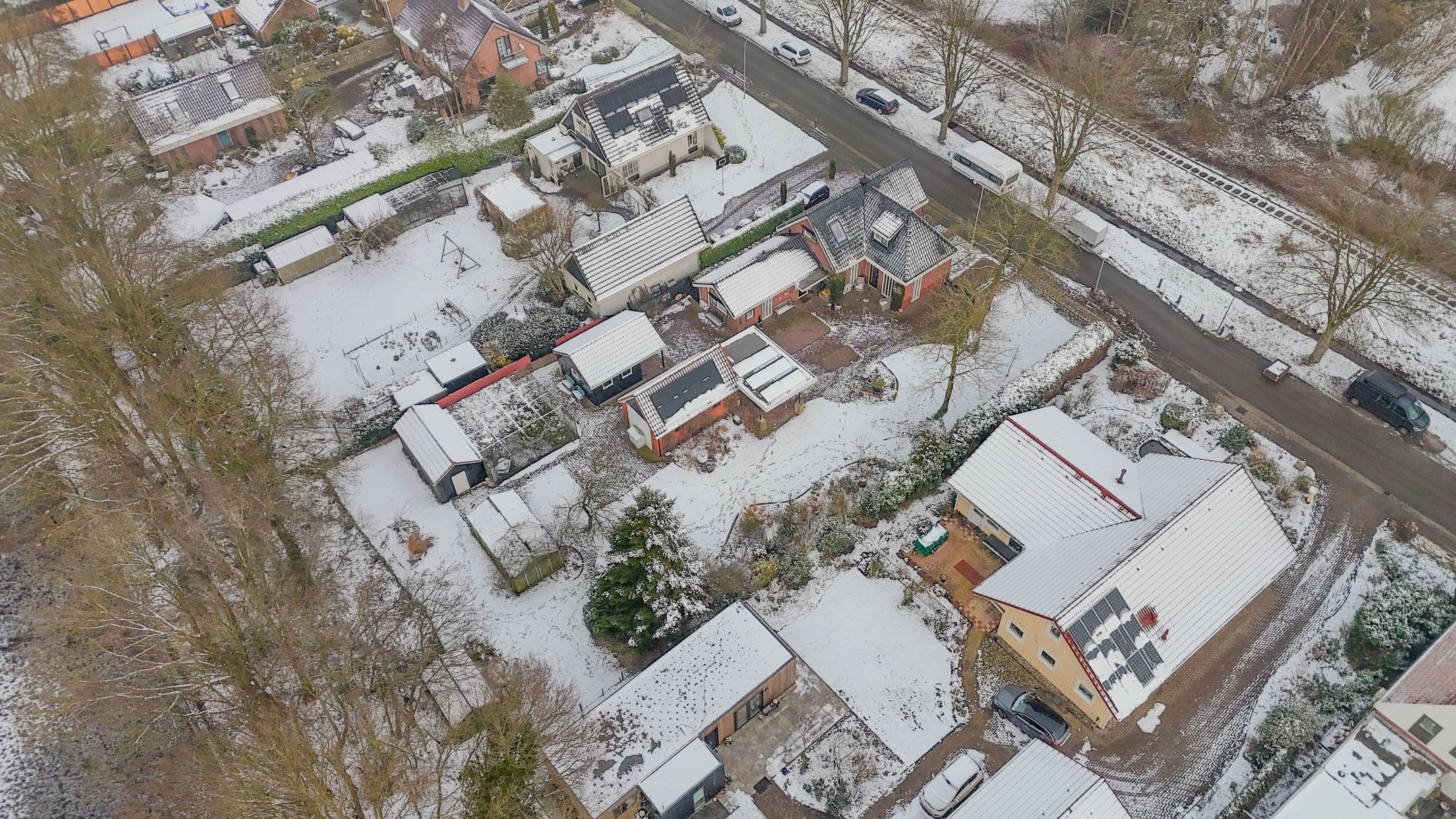 Foto 57 van Spoorsingel 10